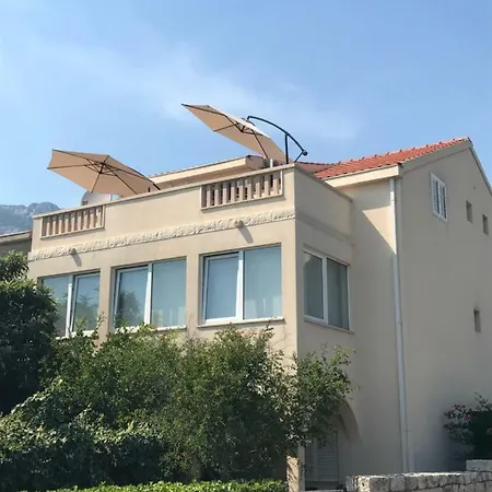Apartment Nata Orebic