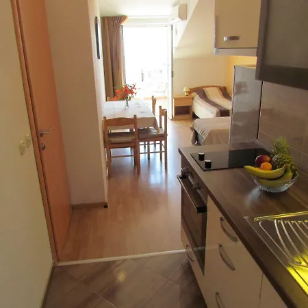 Nata Apartment Orebic