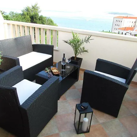 Apartament Nata Orebić