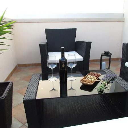 Nata Apartment Orebic