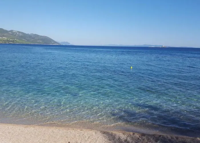 Nata Apartment Orebic