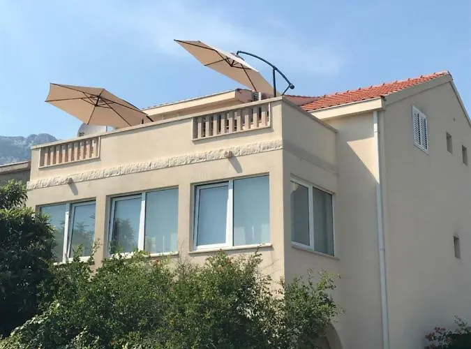 Apartment Nata Orebic