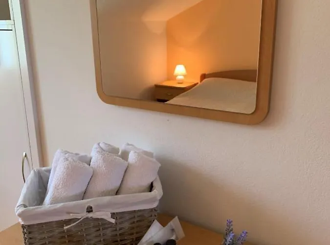 Apartment Nata