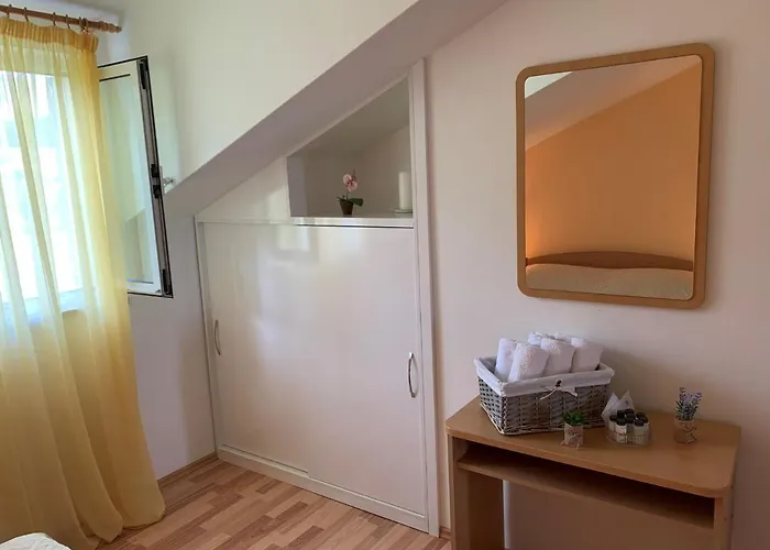 Nata Apartment